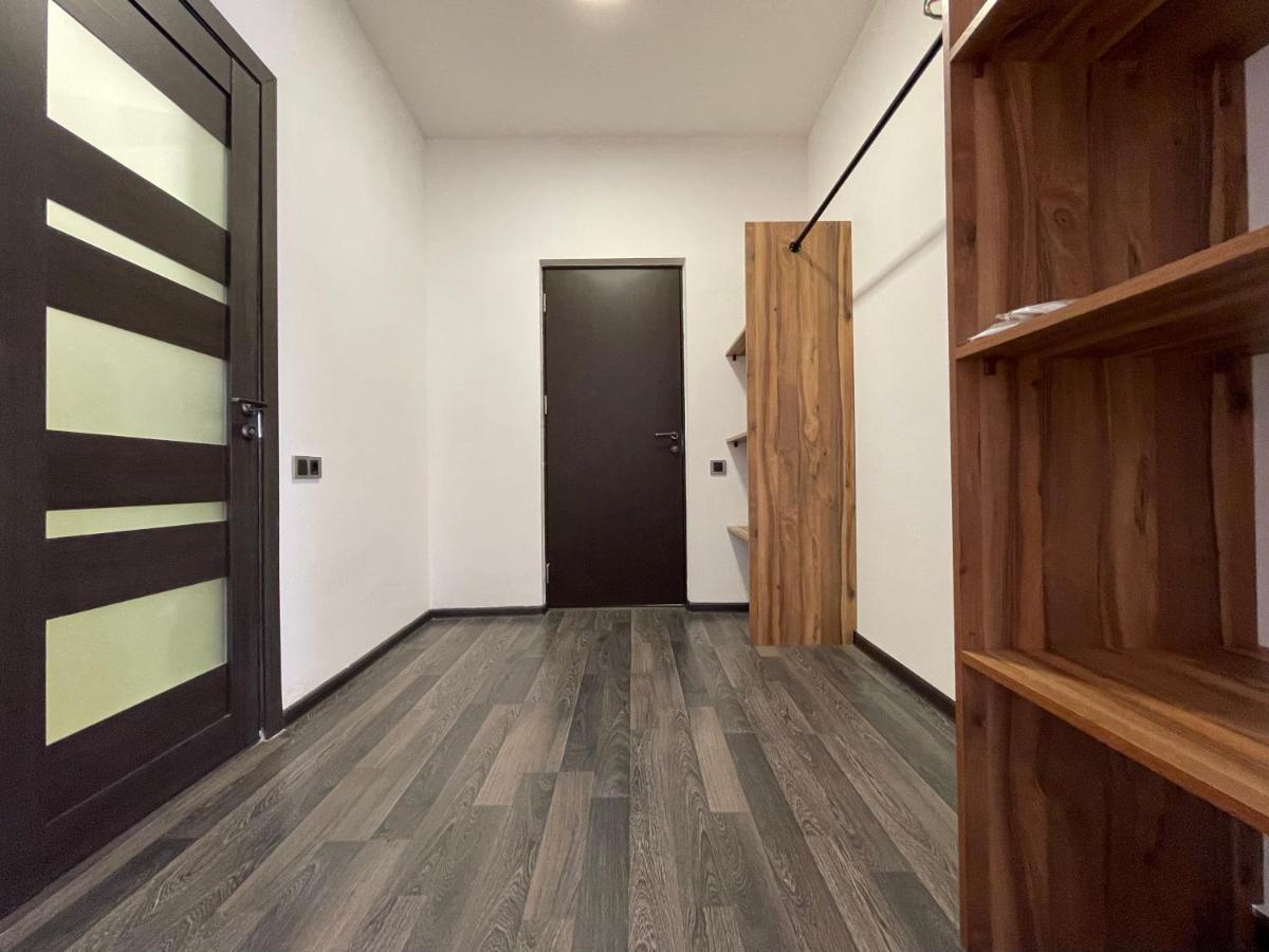One Day Hotel Erevan Esterno foto