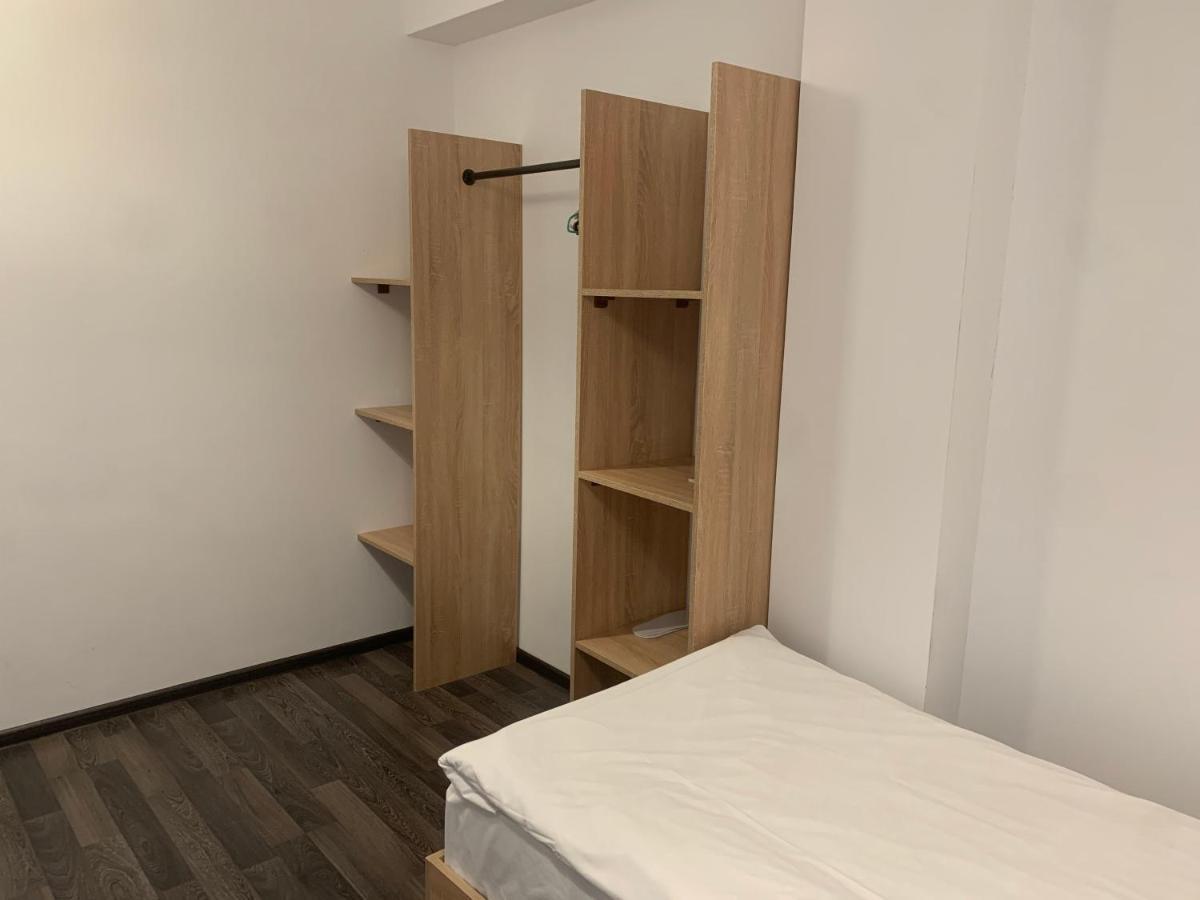 One Day Hotel Erevan Esterno foto